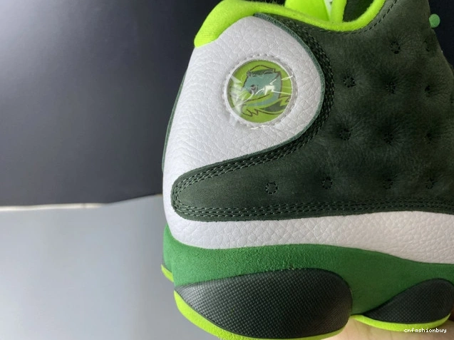 Air - 313 13 Ducks' AR4390 PE Retro 'Oregon Jordan 0717